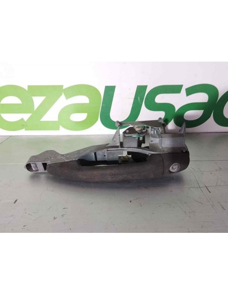 MANETA EXTERIOR TRASERA IZQUIERDA PEUGEOT PARTNER FURGÓN - 258457