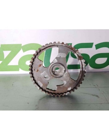 POLEA ARBOL LEVAS CITROEN C4 CACTUS - 259846