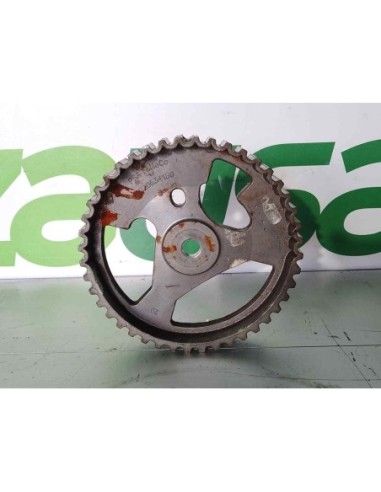 POLEA ARBOL LEVAS CITROEN C4 CACTUS - 259846