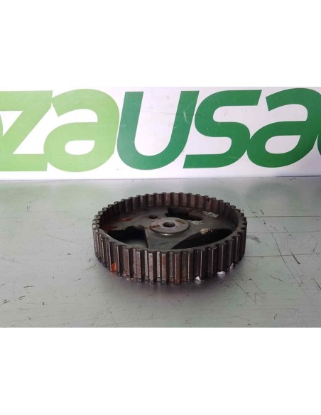 POLEA ARBOL LEVAS CITROEN C4 CACTUS - 259846