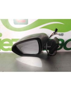 RETROVISOR IZQUIERDO DACIA DUSTER II - 249967