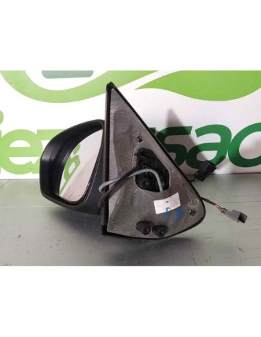 RETROVISOR IZQUIERDO DACIA DUSTER II - 249967