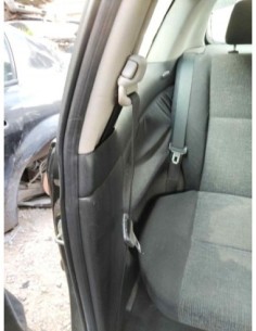 CINTURON SEGURIDAD DELANTERO DERECHO TOYOTA COROLLA (E12)...