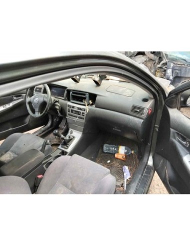 COLUMNA DIRECCION TOYOTA COROLLA (E12) - 246954