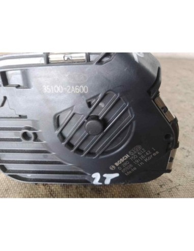 CAJA MARIPOSA KIA OPTIMA (JF) - 218389