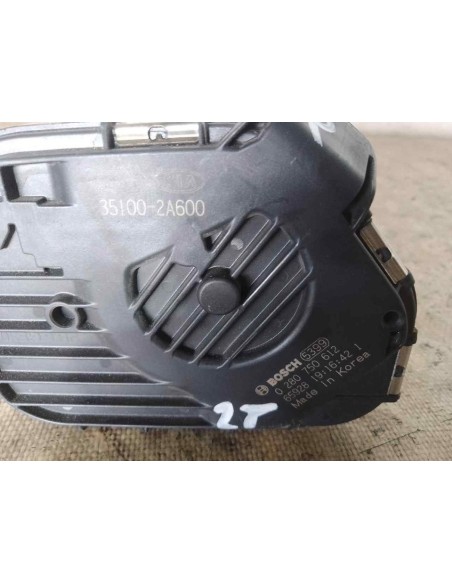 CAJA MARIPOSA KIA OPTIMA (JF) - 218389