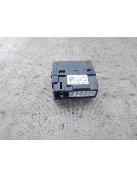 MODULO ELECTRONICO SEAT TOLEDO (KG3) - 234945