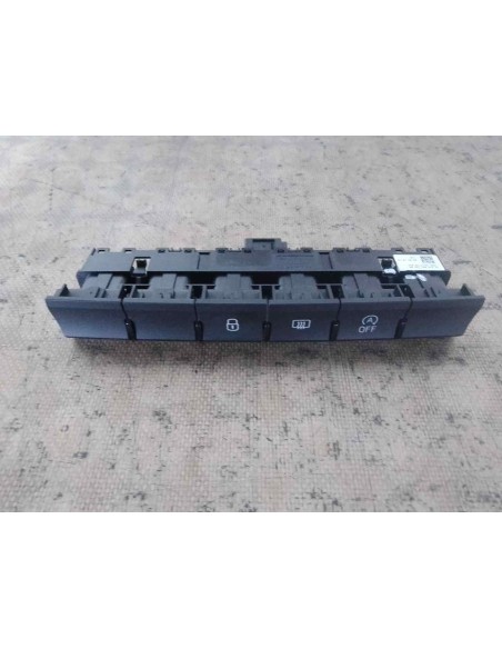 MANDO MULTIFUNCION SEAT TOLEDO (KG3) - 234603