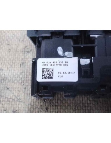 MANDO MULTIFUNCION SEAT TOLEDO (KG3) - 234603