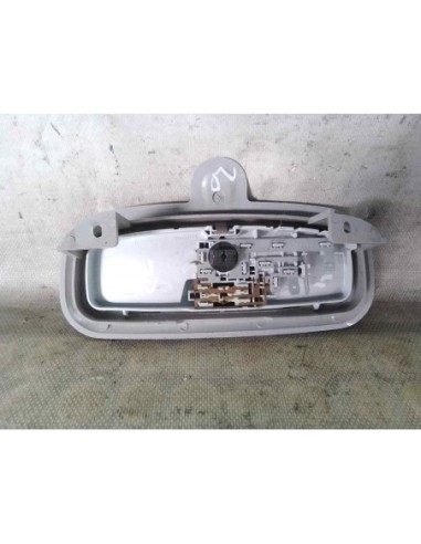 LUZ INTERIOR FORD FOCUS BERLINA (CAK) - 236422