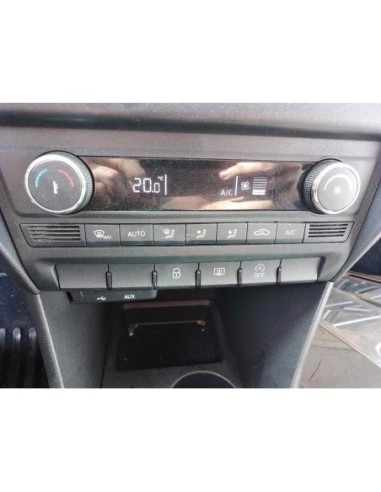 MANDO CLIMATIZADOR SEAT TOLEDO (KG3) - 234605