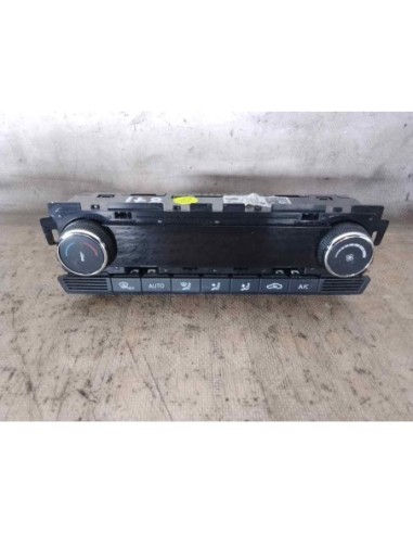 MANDO CLIMATIZADOR SEAT TOLEDO (KG3) - 234605