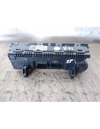 MANDO CLIMATIZADOR SEAT TOLEDO (KG3) - 234605