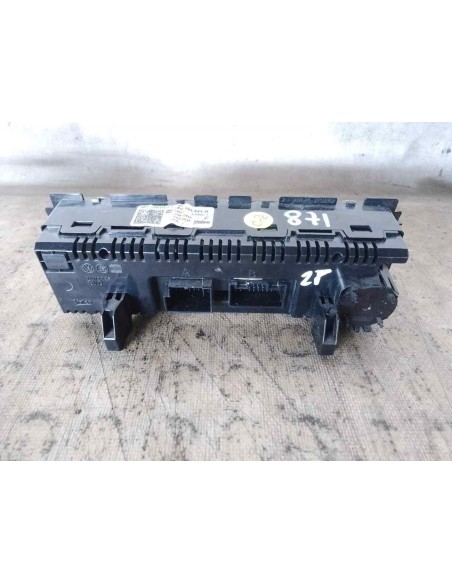 MANDO CLIMATIZADOR SEAT TOLEDO (KG3) - 234605