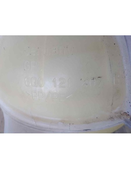 DEPOSITO EXPANSION VOLKSWAGEN POLO V (6R1) - 236755