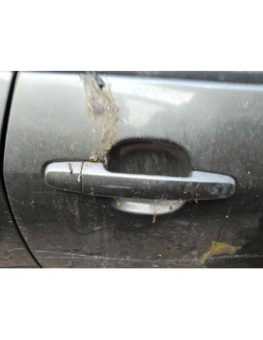 MANETA EXTERIOR DELANTERA DERECHA TOYOTA...