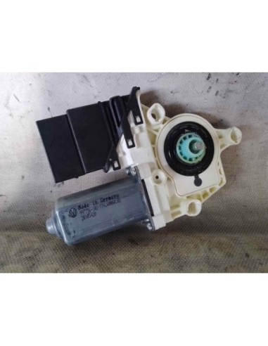 MOTOR ELEVALUNAS TRASERO IZQUIERDO VOLKSWAGEN...