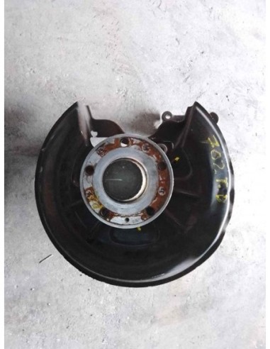 MANGUETA TRASERA DERECHA VOLKSWAGEN GOLF VI...