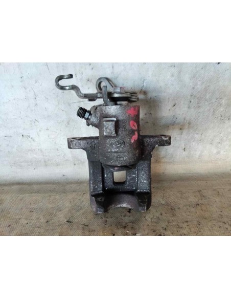 PINZA DE FRENO TRASERA IZQUIERDA VOLKSWAGEN GOLF VI (5K1)(10 2008) - 207692