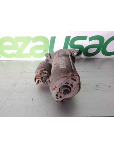 MOTOR ARRANQUE MERCEDES-BENZ VITO BASIC-KOMBI...