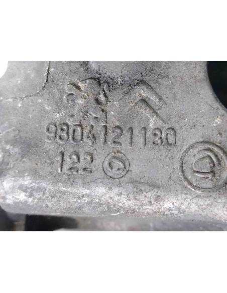 SOPORTE MOTOR CITROEN C4 CACTUS - 259847