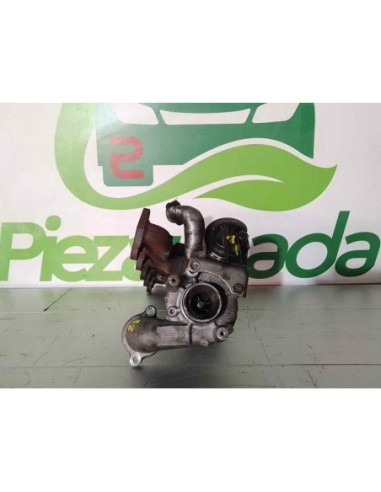 TURBOCOMPRESOR CITROEN C4 CACTUS - 259857
