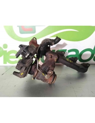 TURBOCOMPRESOR CITROEN C4 CACTUS - 259857