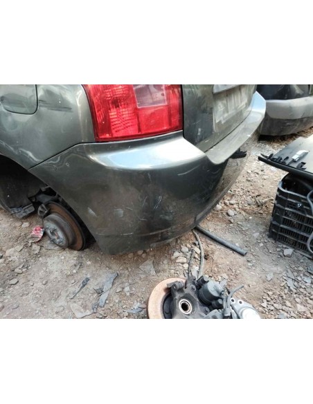 PARAGOLPES TRASERO TOYOTA COROLLA (E12) - 246994