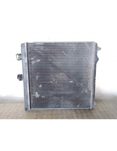 RADIADOR AGUA CITROEN C3 - 198285