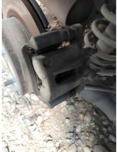 PINZA DE FRENO TRASERA DERECHA TOYOTA COROLLA (E12) - 251746