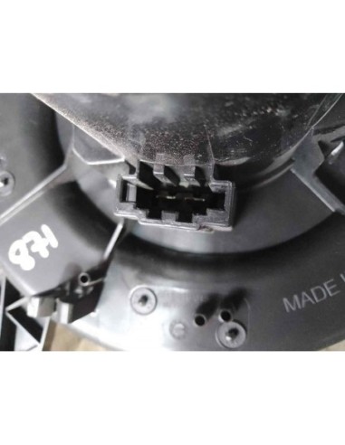 MOTOR CALEFACCION SEAT TOLEDO (KG3) - 234890