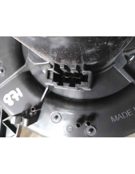 MOTOR CALEFACCION SEAT TOLEDO (KG3) - 234890