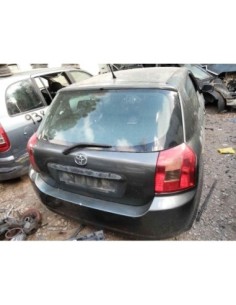 PORTON TRASERO TOYOTA COROLLA (E12) - 247001