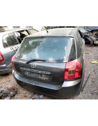 PORTON TRASERO TOYOTA COROLLA (E12) - 247001