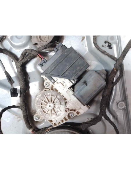 ELEVALUNAS DELANTERO IZQUIERDO SEAT IBIZA (6L1) - 236421
