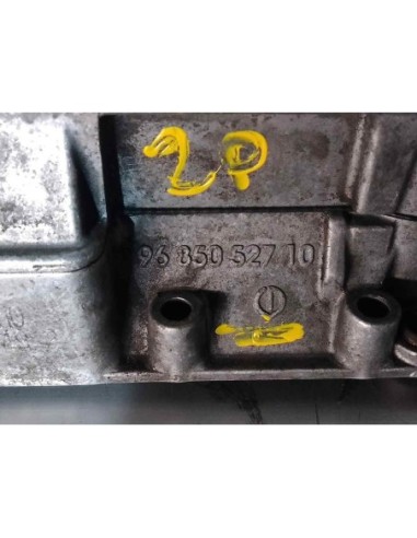 CULATIN CITROEN C4 CACTUS - 259858