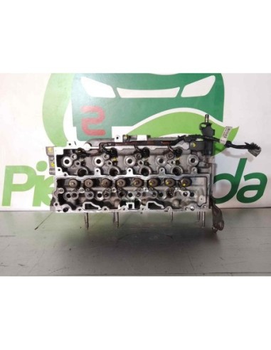 CULATA CITROEN C4 CACTUS - 259859