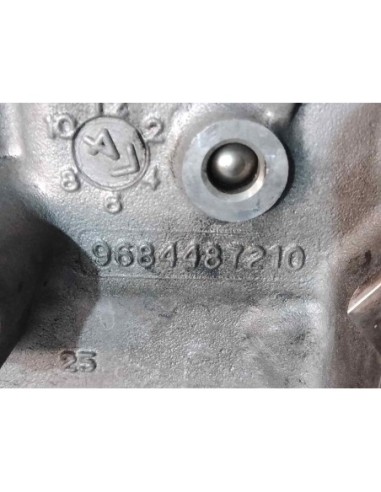 CULATA CITROEN C4 CACTUS - 259859