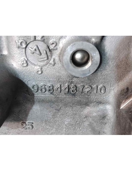 CULATA CITROEN C4 CACTUS - 259859