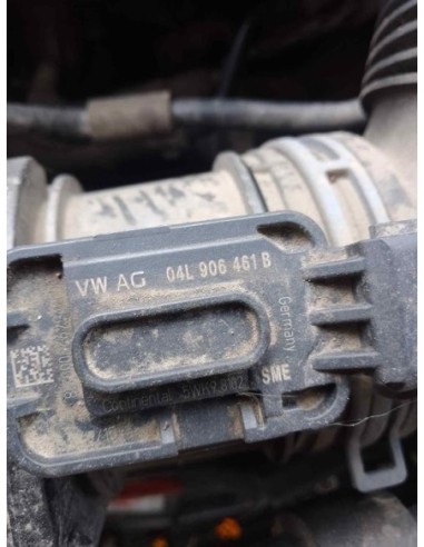 CAUDALIMETRO SEAT LEON (5F1) - 239452