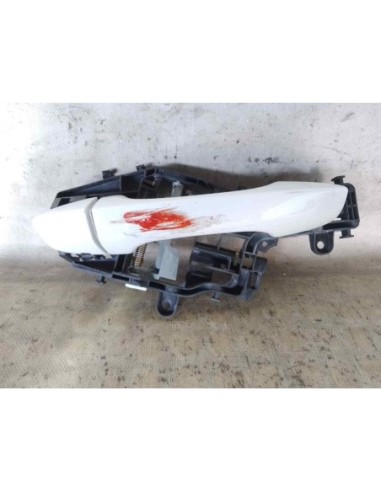 MANETA EXTERIOR DELANTERA DERECHA VOLKSWAGEN...