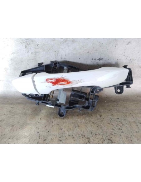 MANETA EXTERIOR DELANTERA DERECHA VOLKSWAGEN GOLF SPORTSVAN VII (AM1)(12 2013) - 201695