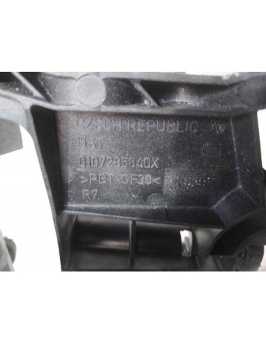 MANETA EXTERIOR DELANTERA DERECHA VOLKSWAGEN...