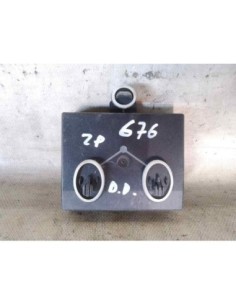 MODULO CONFORT VOLKSWAGEN GOLF SPORTSVAN VII (AM1)(12... 2