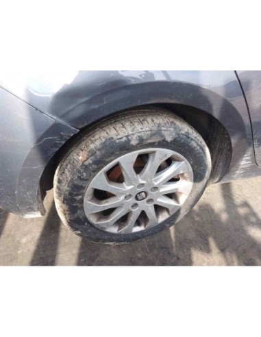 AMORTIGUADOR TRASERO DERECHO SEAT LEON (5F1) -...