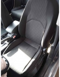 ASIENTO DELANTERO IZQUIERDO SEAT LEON (5F1) - 239689