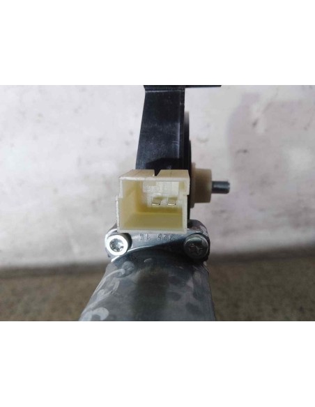 MOTOR ELEVALUNAS DELANTERO DERECHO VOLKSWAGEN GOLF SPORTSVAN VII (AM1)(12 2013) - 235517