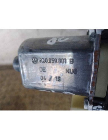 MOTOR ELEVALUNAS DELANTERO DERECHO VOLKSWAGEN...