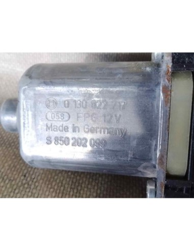 MOTOR ELEVALUNAS DELANTERO DERECHO VOLKSWAGEN...