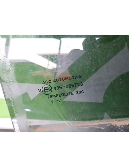 LUNA TRASERA DERECHA TOYOTA COROLLA TOURING SPORTS (E21) - 253381